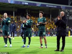 Los clubes de la Premier League han perdido la asombrosa cantidad de £4,9 MIL MILLONES desde 1992. He aquí por qué el Arsenal es mucho mejor que nadie combinando ahorros y cubiertos, y cuál es el lugar que ocupa SU club en la tabla de ganancias.