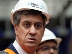 Al equipo antifraude se le ha encomendado la tarea de investigar un proyecto de aislamiento Net Zero “catastrófico” de £4.6 mil millones en medio de temores de que miles de hogares ya no sean seguros.