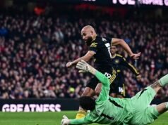 Arsenal vs Manchester United – Premier League EN VIVO: ¡Últimos resultados y actualizaciones mientras los hombres de Michael Carrick cambian la tortilla! El grito de Patrick Dorgu pasa a espada a los “nerviosos” líderes de la Liga