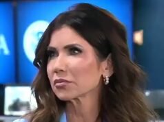 Kristi Noem evita preguntas cruciales sobre si Alex Pretti estaba desarmado antes de que la Patrulla Fronteriza lo matara a tiros