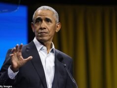 Barack Obama hace una inusual declaración política condenando a la administración Trump luego del tiroteo de Alex Pretti en Minnesota