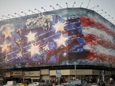 Irán advierte a Estados Unidos que el número de muertos por las protestas “llega a 33.000” y “casi 100.000 heridos en la brutal represión”