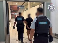 Arresto en el aeropuerto de Sídney tras encontrar 36 millones de dólares en el equipaje de un australiano