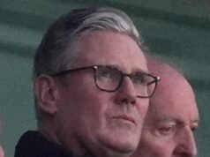 El pato cojo Starmer ‘solo aceleró su desaparición’ después de ayudar personalmente a bloquear el regreso de Burnham