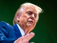 Trump abandona a Kristi Noem mientras ordena a su antiguo rival que dirija ICE en Minneapolis en medio de un escándalo de tiroteo