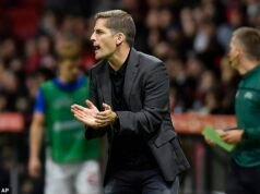 Entrenador de fútbol despedido – ¡por usar ChatGPT! El exjefe de España “usó IA para transferencias y mantuvo a las estrellas despiertas durante 28 HORAS después de ignorar el sentido común”