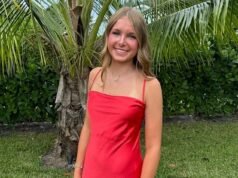 Niña de 16 años muere en un extraño accidente de trineo mientras era arrastrada por la nieve por un Jeep Wrangler