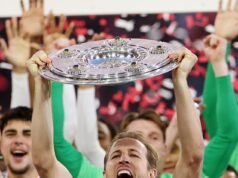 El Bayern de Múnich confirma una importante actualización sobre el futuro de Harry Kane en medio de especulaciones de que el capitán de Inglaterra podría regresar a la Premier League.