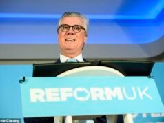 El líder reformista escocés no apoyará a Indyref 2… durante al menos 10 años