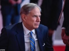 El gobernador de Texas, Abbott, advierte que ICE está “perdiendo el respeto” mientras el escándalo del tiroteo en Minneapolis sacude a Trump