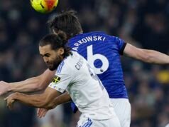 Everton vs Leeds – Premier League EN VIVO: Últimos resultados y actualizaciones mientras los visitantes buscan alejarse de la zona de descenso después de las victorias de Forest y West Ham