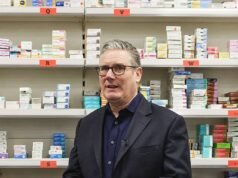 Los alquileres de los terrenos para los inquilinos tendrán un límite de £250 al año en un intento de Starmer por apaciguar a los parlamentarios laboristas, a pesar de la preocupación del Tesoro por el impacto en las empresas.