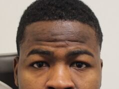 El solicitante de asilo de Papúa Nueva Guinea que golpeó a su exnovia en un hotel para inmigrantes financiado por los contribuyentes se enfrenta a la cárcel