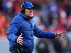 Sean McDermott toma una decisión dramática sobre su futuro en la NFL después de que los Buffalo Bills lo despidieran