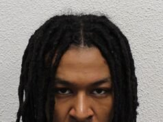 El rapero que le disparó a su rival en la cabeza en un ataque automovilístico es encarcelado de por vida, luego de ser declarado culpable de un segundo intento de asesinato.