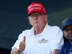 Revelado: el gran favor de Rory McIlroy a Donald Trump a medida que se descubre lo cerca que está del presidente