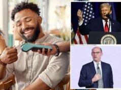 JPMorgan rechaza la propuesta de Trump de limitar las tarifas de las tarjetas de crédito: “Todo está sobre la mesa”