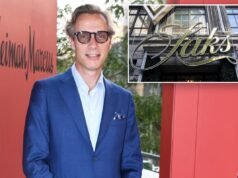 El ex director ejecutivo de Neiman Marcus recibirá una gran bonificación por firmar para sacar a Saks de la quiebra: fuente