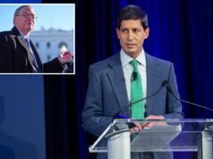 Kevin Warsh supera a Hassett en Polymarket, Kalshi apuesta por el próximo presidente de la Fed después de la señal de Trump