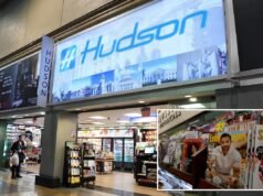 Exclusivo | Los editores entran en pánico ante la posibilidad de que Hudson News deje de publicar sus revistas: “un asteroide mata a los dinosaurios”