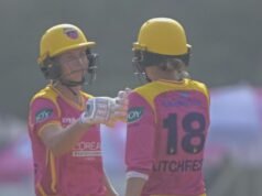 MI vs UPW, WPL 2026: UP Warriorz hace doblete contra los indios de Mumbai