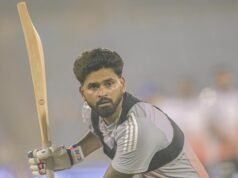 IND vs NZ: Shreyas Iyer permanecerá en el equipo T20I mientras Tilak Varma continúa recuperándose