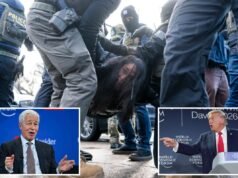 Jamie Dimon critica la represión migratoria de ICE de Trump y pide un enfoque más tranquilo