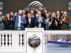 Cómo una empresa de venta de yates pasó de ser una empresa universitaria a una empresa que cotiza en bolsa por valor de 68 millones de dólares