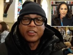 “Seguiremos esto hasta el fin del mundo”