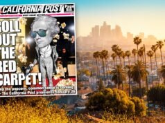 El California Post ayudará a servir a todos, no a unos pocos: es hora