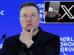 La UE inicia una investigación sobre la X de Elon Musk por suplantaciones de mujeres y niños desnudos