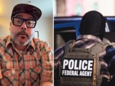 El editor de tacos del Texas Monthly dice que ICE y la policía local lo arrestaron varias veces el mismo día, lo que sacudió al galardonado escritor gastronómico.