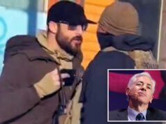 Bill Ackman dona 10.000 dólares a la familia de Alex Pretti tras el fatal tiroteo en Minneapolis