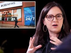 Bari Weiss ‘compartirá la visión’ del ‘futuro’ de CBS News en el Ayuntamiento el martes en medio del tumulto actual