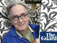 Obituario de Hugh Dunford Wood | Arte y diseño