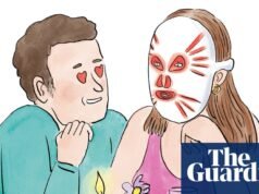 ¿Es cierto que… las mascarillas de terapia con luz roja previenen las arrugas? | vida y estilo