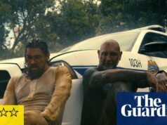 Revisión de The Wrecking Crew: Dave Bautista y Jason Momoa rompen la pantalla | Película