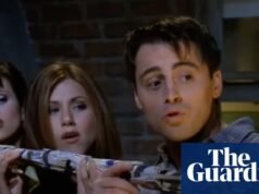 De vecinas nudistas a mamás que dicen malas palabras: los mejores personajes de televisión que nunca verás en la pantalla | Televisión