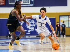 Clasificación de baloncesto de escuelas secundarias 13 de enero de 2026: Top 20 del Bay Area News Group