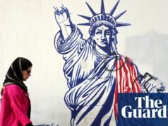 Una larga y desastrosa historia de interferencia estadounidense en Irán | Irán