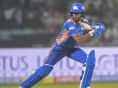 Los indios de Mumbai registran la segunda mayor persecución: lista de los objetivos más grandes perseguidos en la historia de la WPL