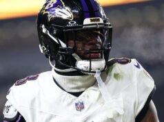 El propietario de los Ravens, Bisciotti, quiere un nuevo pacto para Jackson en marzo