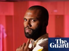 Igor Thiago: “Lo único que sé hacer en mi vida es marcar goles” | Brentford