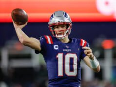 Probabilidades, selecciones y predicciones de Patriots vs. Texans: mejores apuestas para el juego de la Ronda Divisional de la NFL