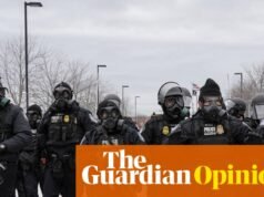 La opinión de The Guardian sobre ICE y el asesinato de Renee Good: las tácticas brutales del trumpismo no se limitan a los inmigrantes | Editorial