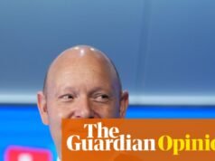 La opinión de The Guardian sobre la salida de Craig Guildford: buena decisión, implicaciones peligrosas | Editorial