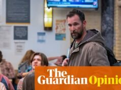 Pitt continúa arrojando luz sobre los horrores del sistema de salud estadounidense | television americana