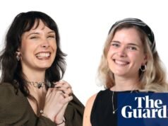 Cita a ciegas: “¿Nos besamos?” Bueno, no queríamos decepcionar a los bartenders | Tener una cita