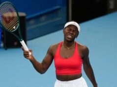 La canadiense Mboko cae en sets seguidos ante Andreeva en la final internacional de Adelaida