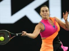 Aryna Sabalenka supera el ‘Tricky Start’ y el Open de Australia
